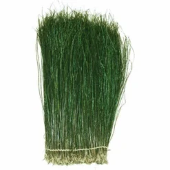 Wapsi Bulk Strung Peacock Herl 1/8 Oz. Feathers & Marabou