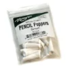 Rainy's Foam & Bodies Foam Pencil Poppers