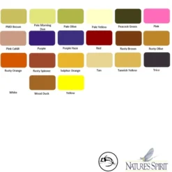 Feathers & Marabou Nature's Spirit Prime Marabou - Long