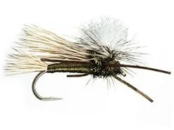 MFC Shop Flies Swisher's PMX - Olive
