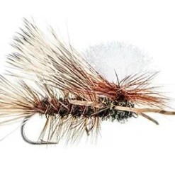 MFC Shop Flies Swisher's PMX - Peacock