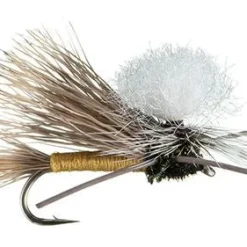 MFC Swisher's PMX - Yellow