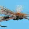 Solitude Shop Flies Para. X - Royal 1 Solitude Shop Flies Para. X - Royal