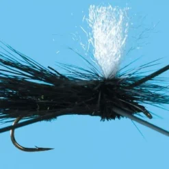 Solitude Para. X - Black