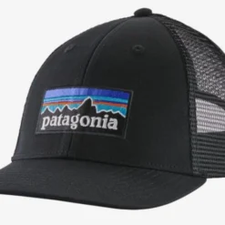 Patagonia P-6 LoPro Trucker Hat Hats