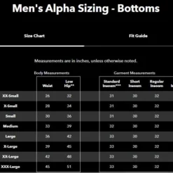 Patagonia Shelled Insulator Pants Clothing & Logo Gear