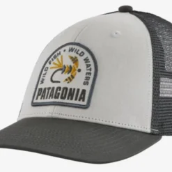 Hats Patagonia Soft Hackle LoPro Trucker Hat