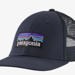 Patagonia P-6 LoPro Trucker Hat Hats