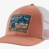Hats Patagonia Summit Road LoPro Trucker Hat 2 Hats Patagonia Summit Road LoPro Trucker Hat