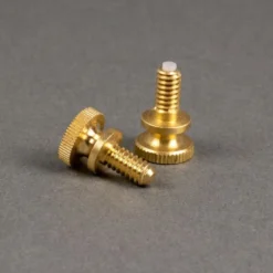 Peak Brass Screw Kit - Vise Accessory Tools & Vises