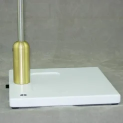 Tools & Vises Peak Brass Riser - Vise Accessory