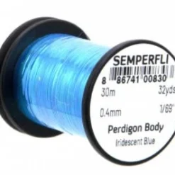 Wire, Tinsel & Lead Semperfli Perdigon Body 21 Wire, Tinsel & Lead Semperfli Perdigon Body