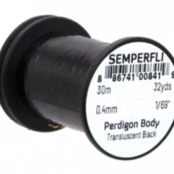 Wire, Tinsel & Lead Semperfli Perdigon Body