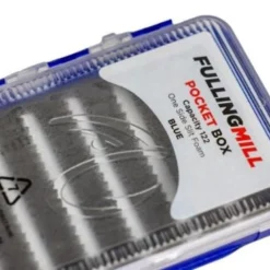 Fulling Mill Pocket Box