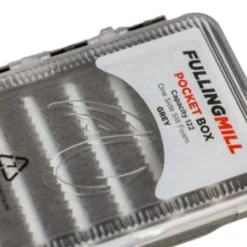 Fulling Mill Pocket Box