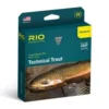 Rio Premier Technical Trout - Slick Cast Fly Line