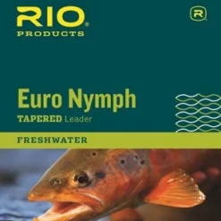 RIO Euro Nymph Leader