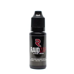 Nature's Spirit Raidzap UV Resin Medium UV Resin & Adhesives
