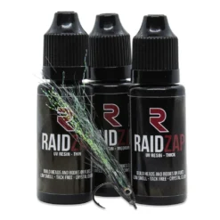 Nature's Spirit UV Resin & Adhesives Raidzap UV Resin Thin