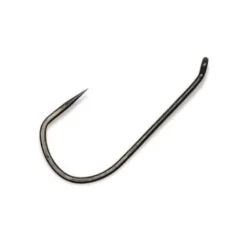 Gamakatsu R19-B Retainer Bend Barbless Hooks