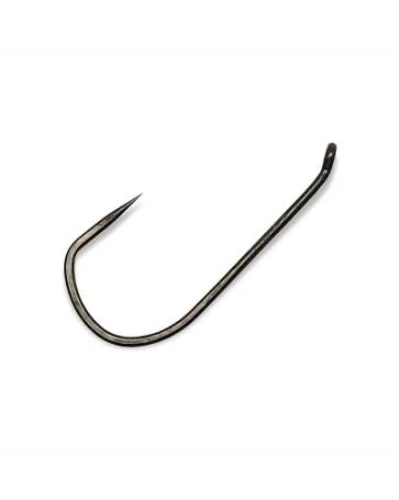 Gamakatsu R19-B Retainer Bend Barbless Hooks 3 Gamakatsu R19-B Retainer Bend Barbless Hooks