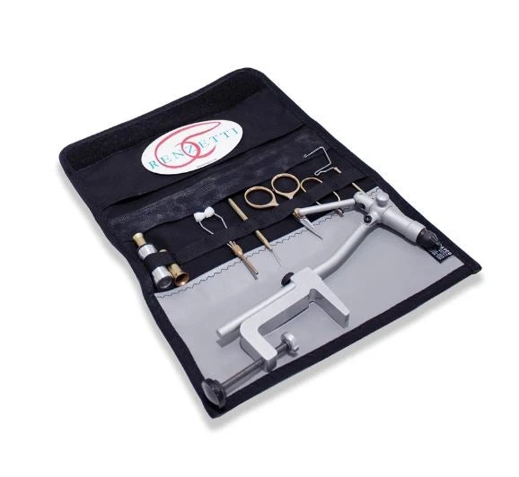 Renzetti - Apprentice Clamp Vice And Hand Tools Kit 3 Renzetti - Apprentice Clamp Vice And Hand Tools Kit