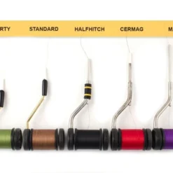 Hareline Rite Bobbin - Shorty