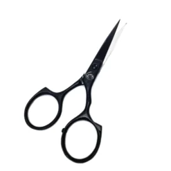 Rising Rattle Bass Fangs Scissors Tools & Vises
