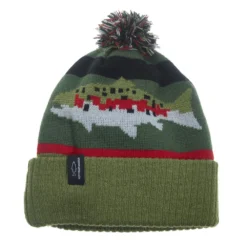 Rep Your Water RepYourWater Digi Bow Knit Beanie