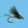 Solitude Shop Flies Harrop's CDC Biot Dun - BWO