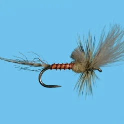 Solitude Shop Flies Harrop's Last Chance Cripple - PMD