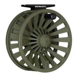 Reels Redington Behemoth Fly Reel - O.D. Green