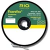 RIO Fluoroflex Freshwater Tippet Tippet Leader & Accessories