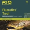 RIO Fluoroflex Tapered Leader Tippet Leader & Accessories