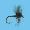 Solitude Harrop's CDC Spent Midge - Gray