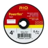 Tippet Leader & Accessories RIO Powerflex Tippet