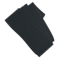 Wapsi Round Rubber Legs Synthetic Fibers & Flash