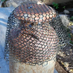 Rising Replacement Rubber Net - Brookie Nets & Accessories