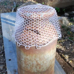 Rising Replacement Rubber Net - Lunker