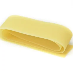 Hareline Synthetic Fibers & Flash Round Rubber Legs