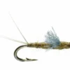 Umpqua Shop Flies RS2 Emerger - Dun