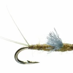 Umpqua Shop Flies RS2 Emerger - Dun