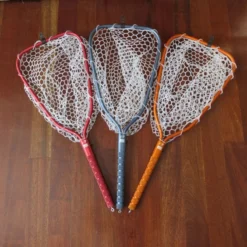 Rising Brookie Net - 10" Handle