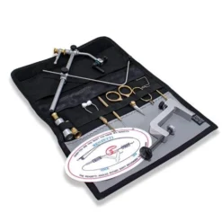 Renzetti - Traveler 2000 Clamp And Hand Tools Kit Tools & Vises