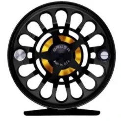 Winston/Bauer Bauer RX Reel Reels