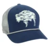 Rep Your Water RepYourWater River Buffalo Hat Hats