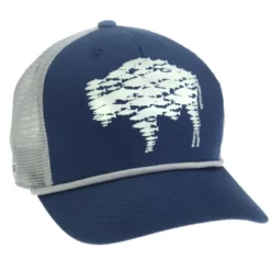 Rep Your Water RepYourWater River Buffalo Hat Hats