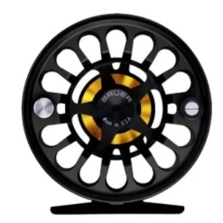 Winston/Bauer Reels Bauer RX Reel - Spare Spool