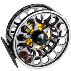 Winston/Bauer Reels Bauer RX Reel - Spare Spool
