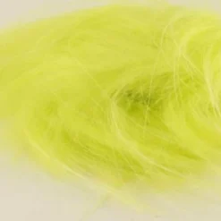 Hareline Hair & Fur Finn Raccoon Zonker Strips